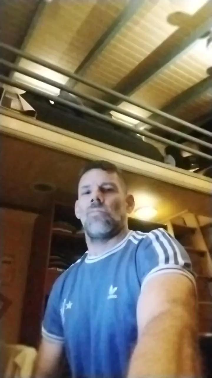 kspercito89 on Cam4 