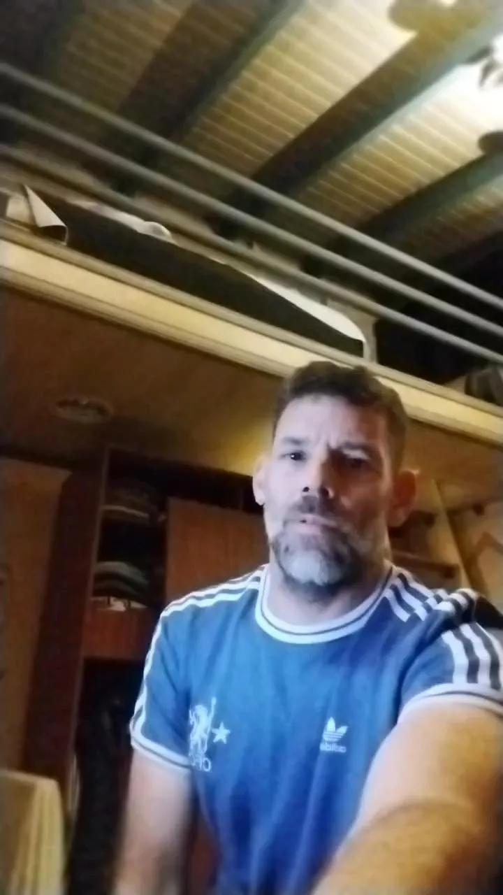 kspercito89 on Cam4 