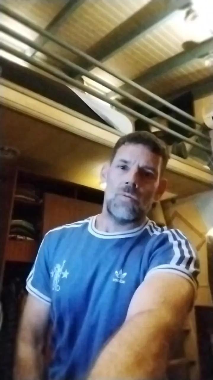 kspercito89 on Cam4 