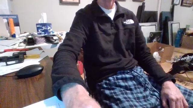Lambdadude on Cam4 