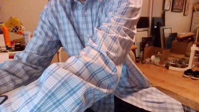 Lambdadude on Cam4 