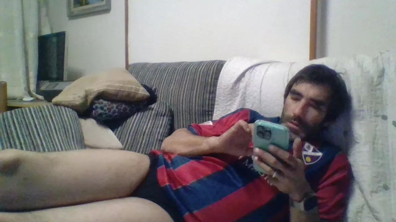 lavencida4 on Cam4 