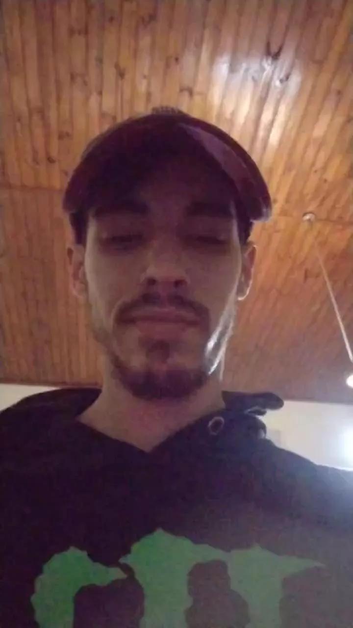 leandrogallo on Cam4 