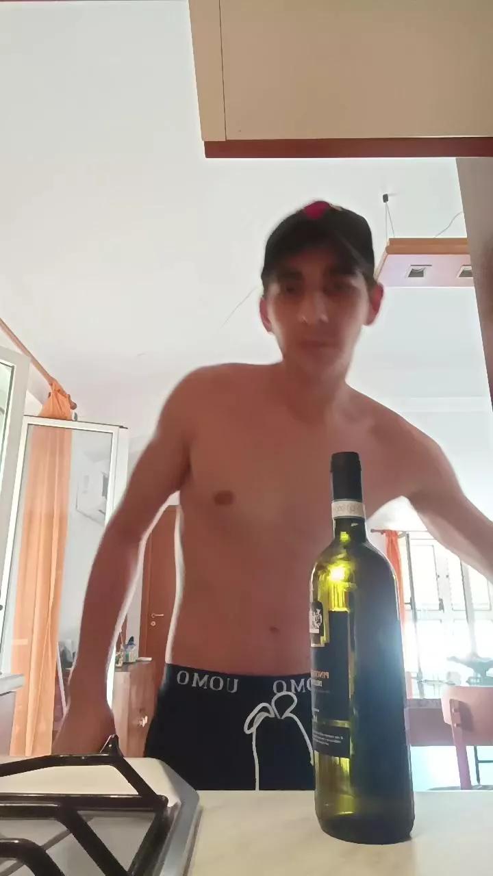 Lello1994 on Cam4 