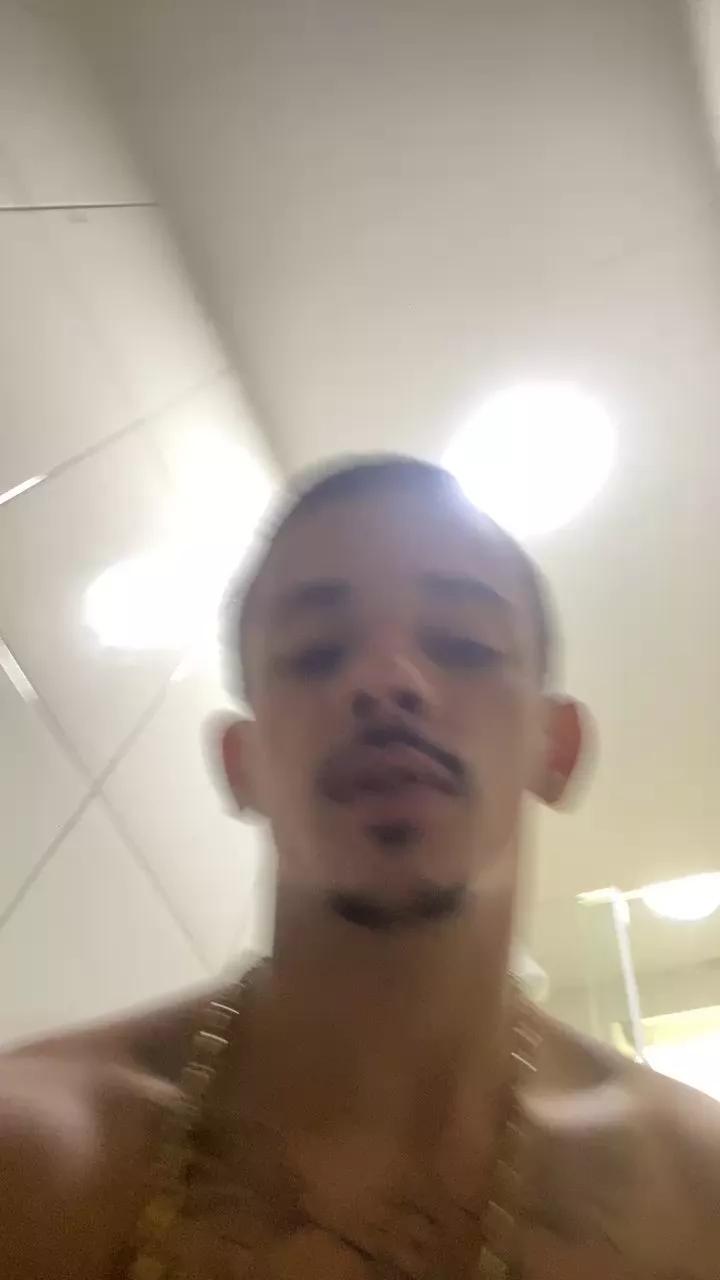 Leo6670 on Cam4 