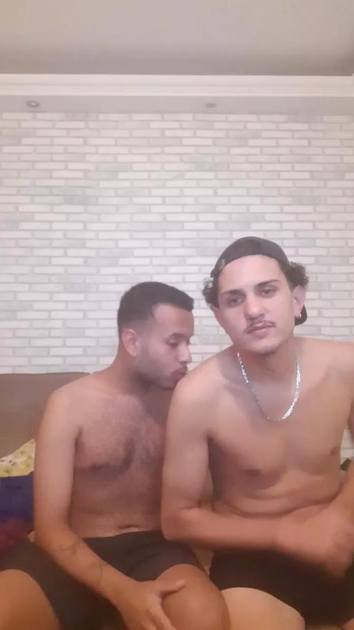 Leo_dotadoo on Cam4 