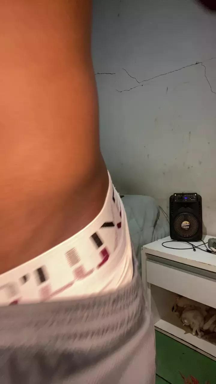 leo_xxj1 on Cam4 