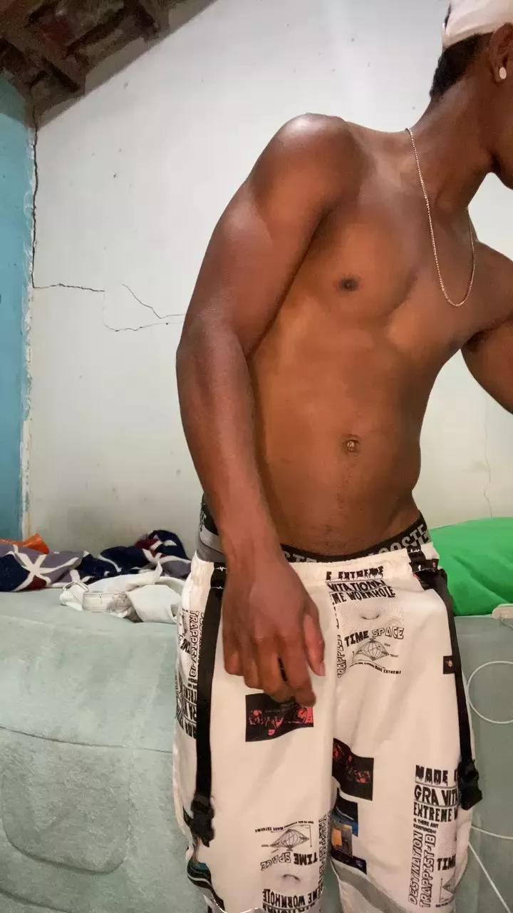 leo_xxj1 on Cam4 