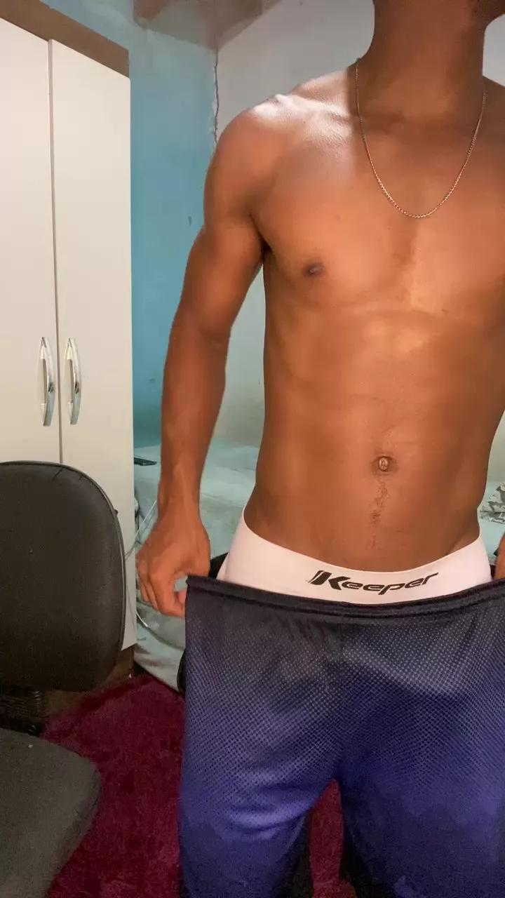 leo_xxj1 on Cam4 