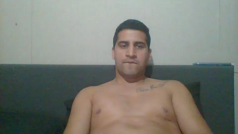 LeoRoom on Cam4 
