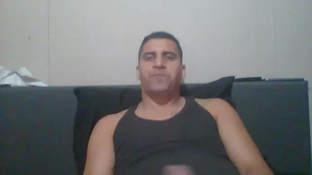 LeoRoom on Cam4 