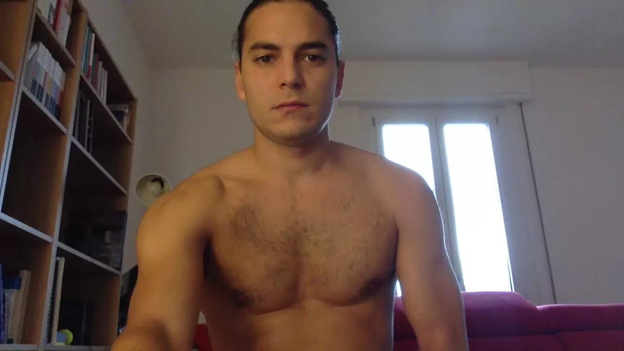 letsplay1991 on Cam4 