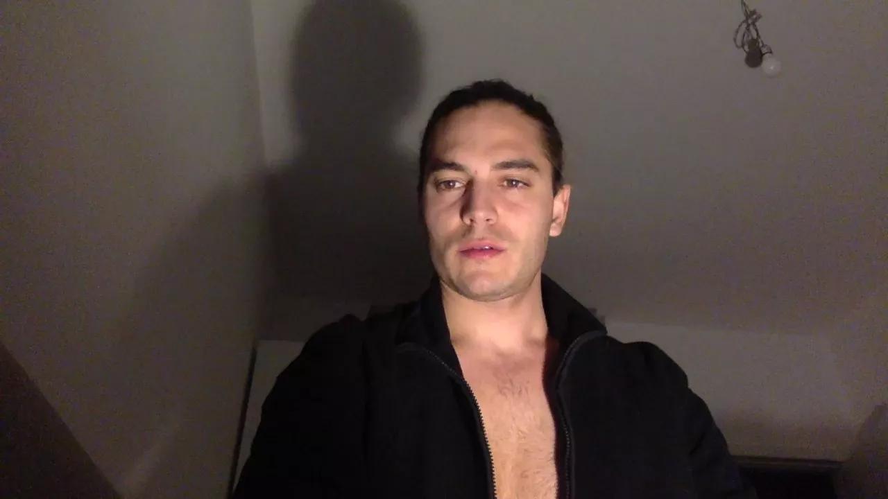 letsplay1991 on Cam4 