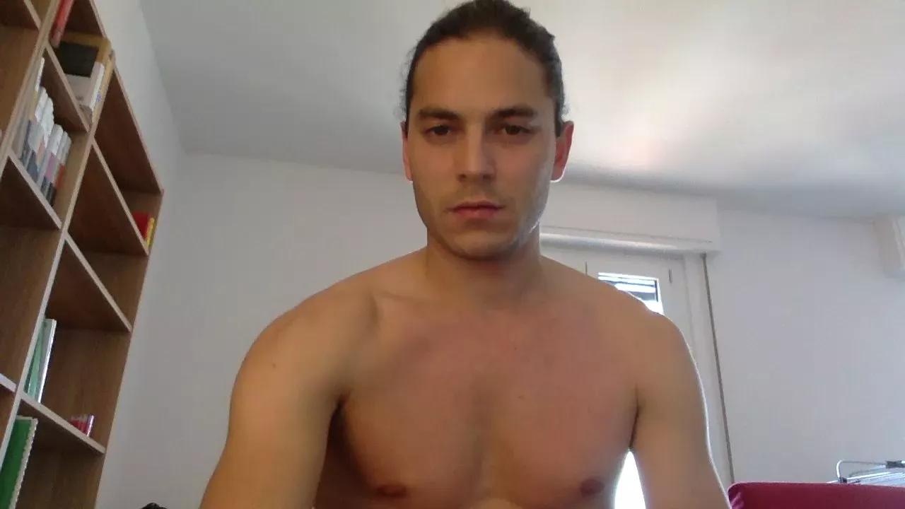 letsplay1991 on Cam4 