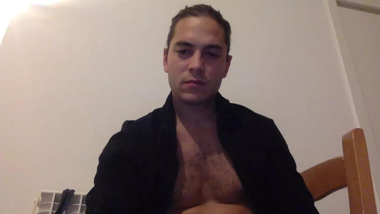 letsplay1991 on Cam4 