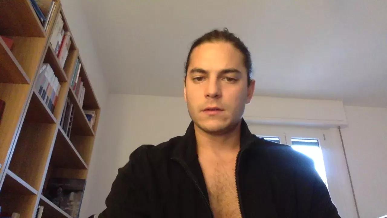 letsplay1991 on Cam4 