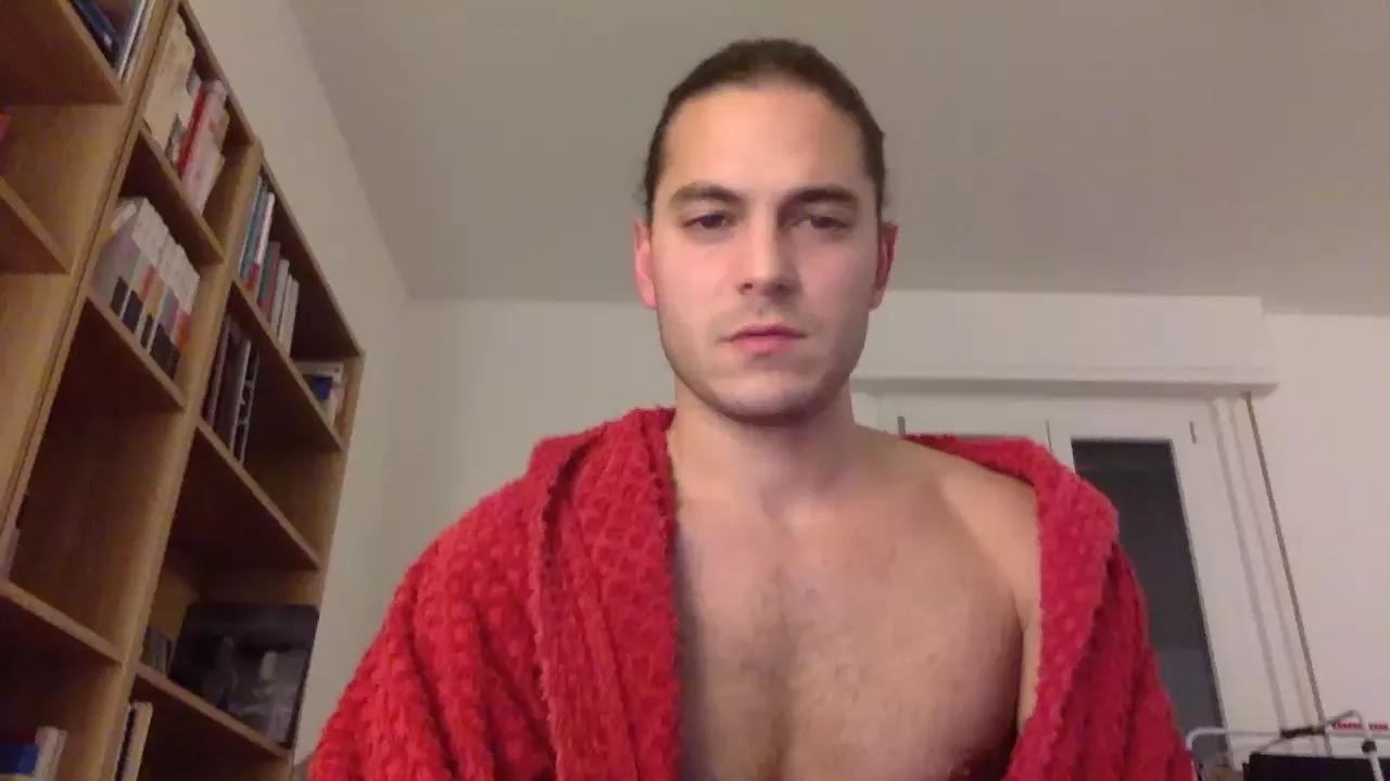 letsplay1991 on Cam4 