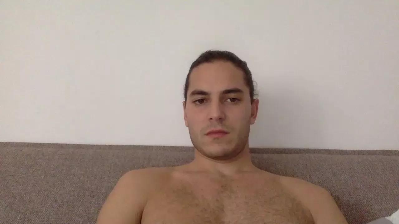 letsplay1991 on Cam4 