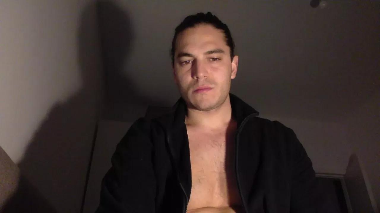 letsplay1991 on Cam4 