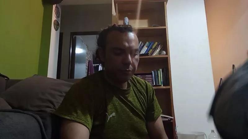 lobito89arg on Cam4 