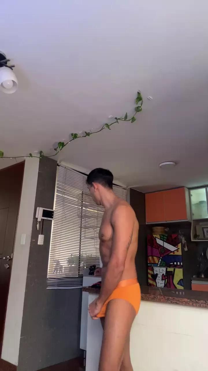 lodo_2 on Cam4 