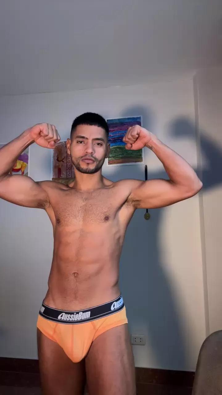 lodo_2 on Cam4 