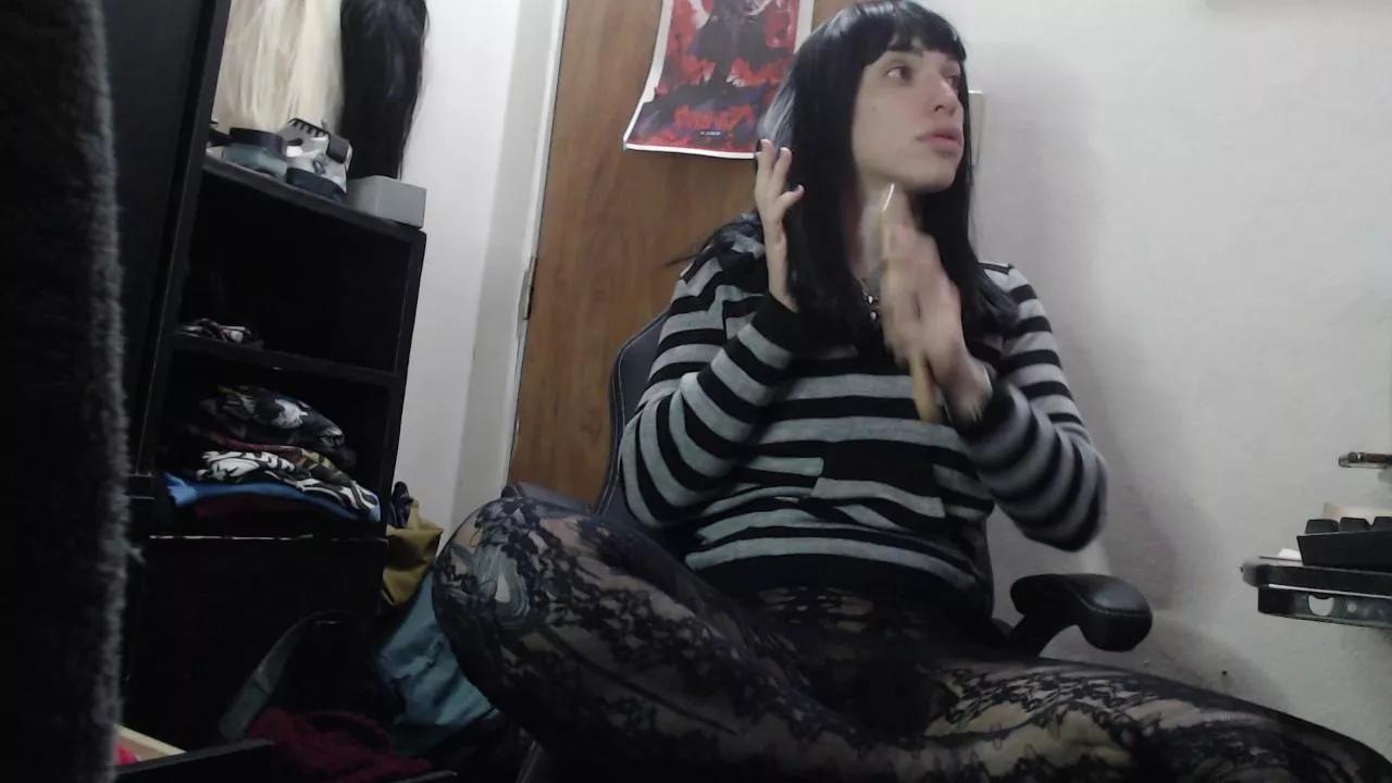 lovesong666 on Cam4 