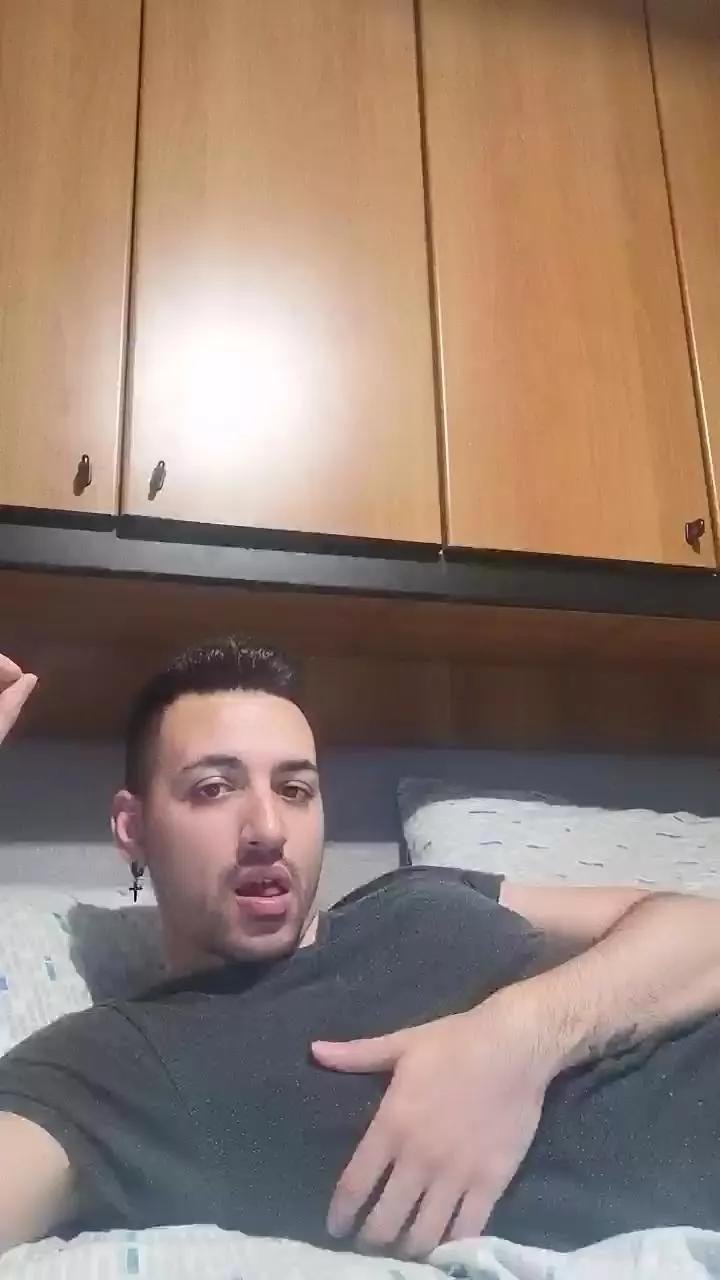 Luca_2730 on Cam4 