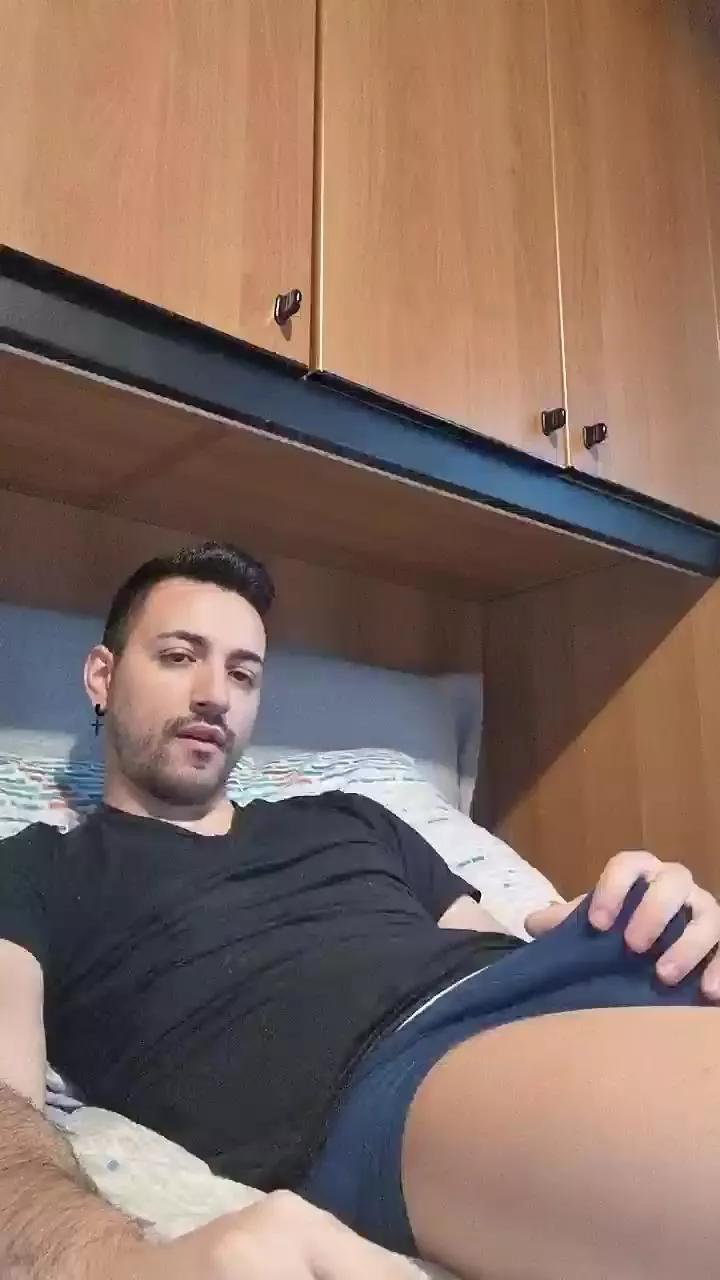 Luca_2730 on Cam4 
