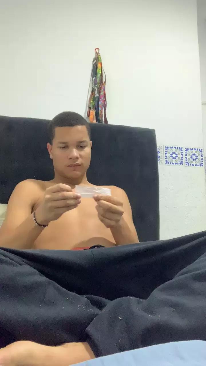 lucas7285 on Cam4 
