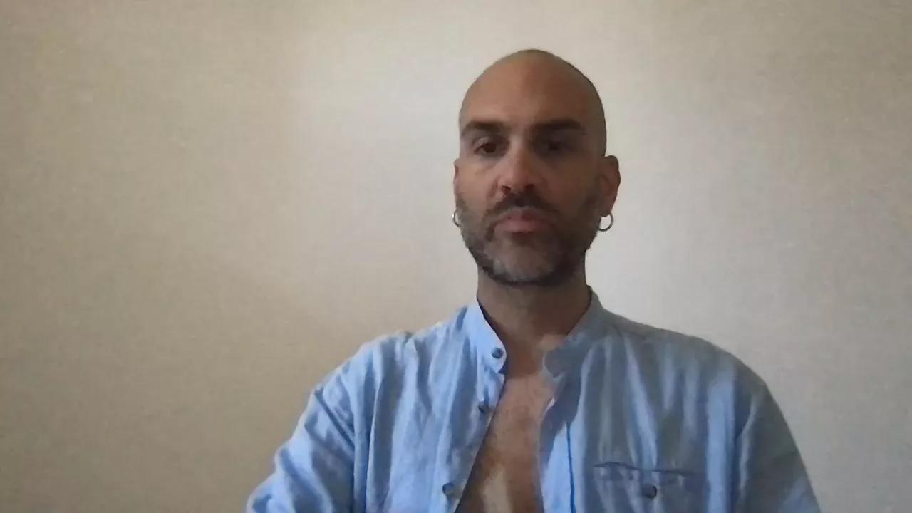 lucasmoke on Cam4 