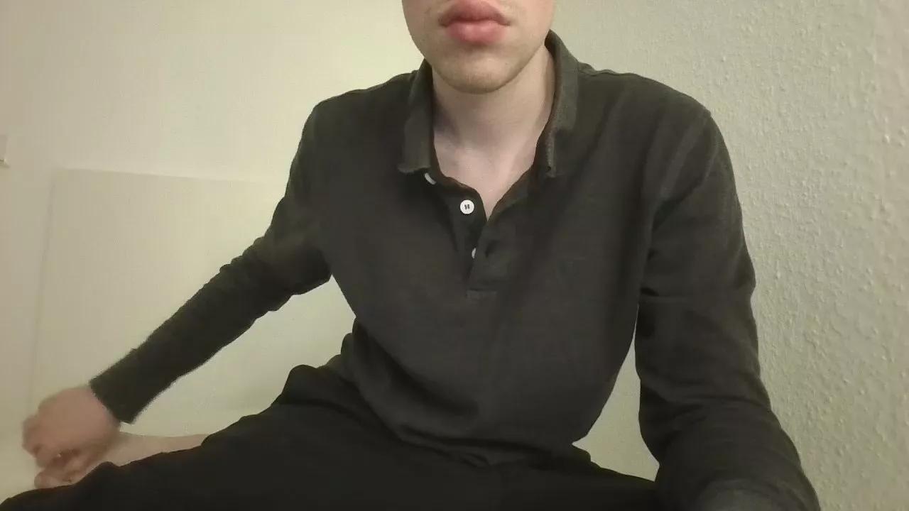 lucastwk on Cam4 