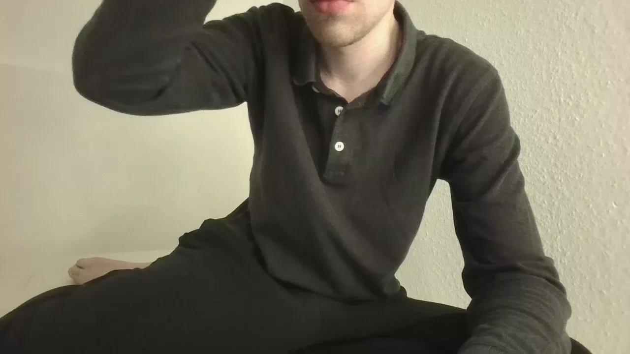 lucastwk on Cam4 