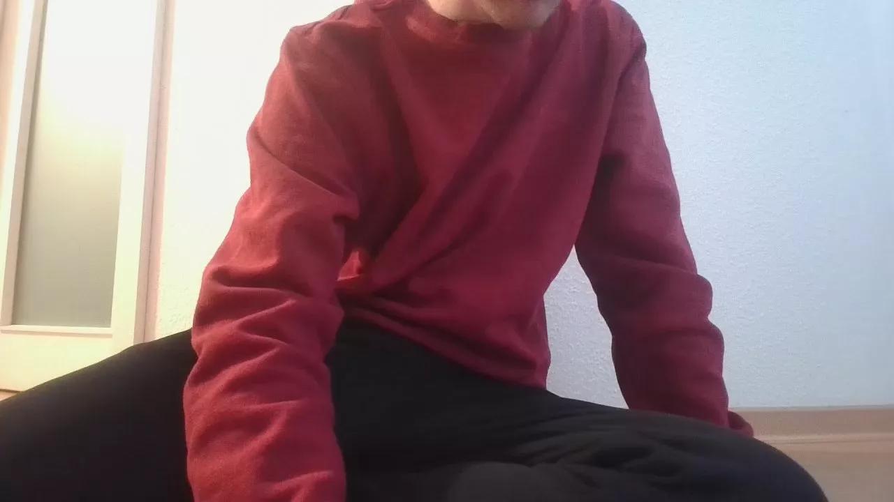 lucastwk on Cam4 