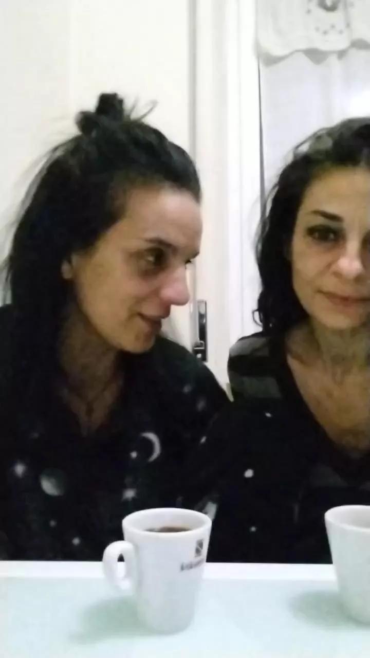 LuciaeGraziella on Cam4 