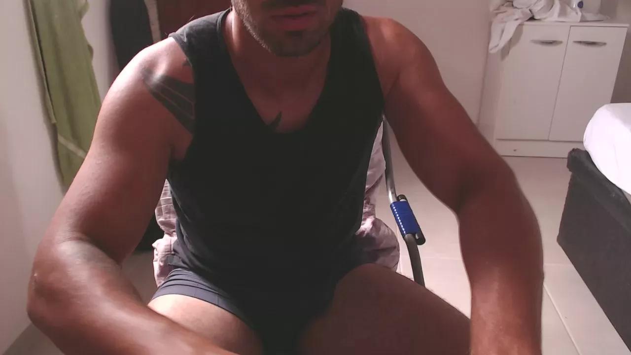luciferrhoades on Cam4 