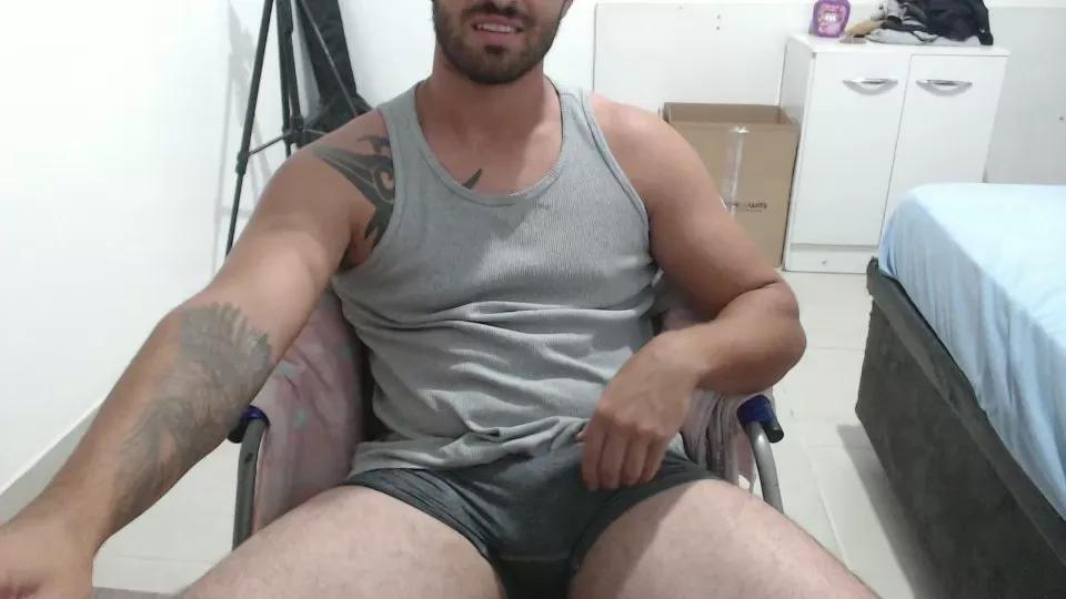 luciferrhoades on Cam4 