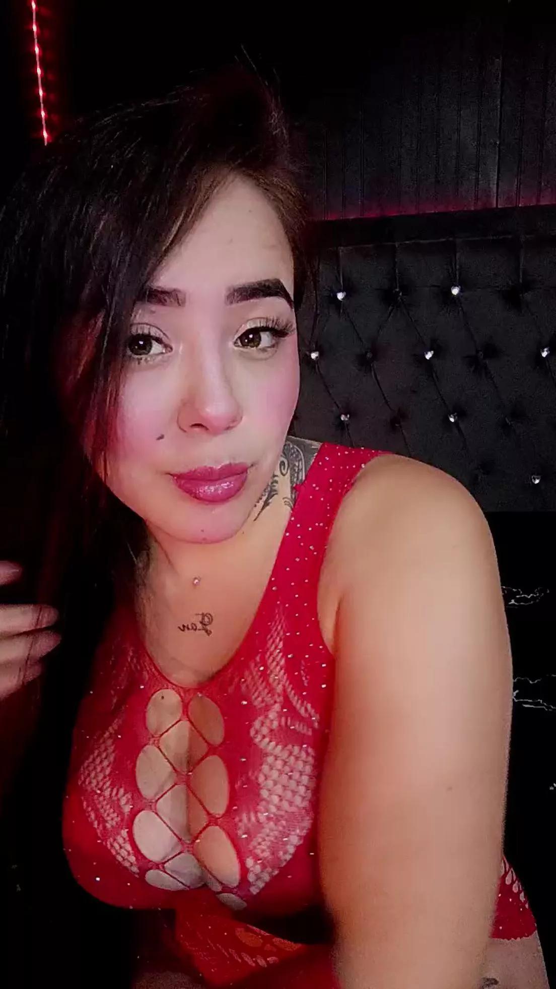 LuciferSexxy on Cam4 