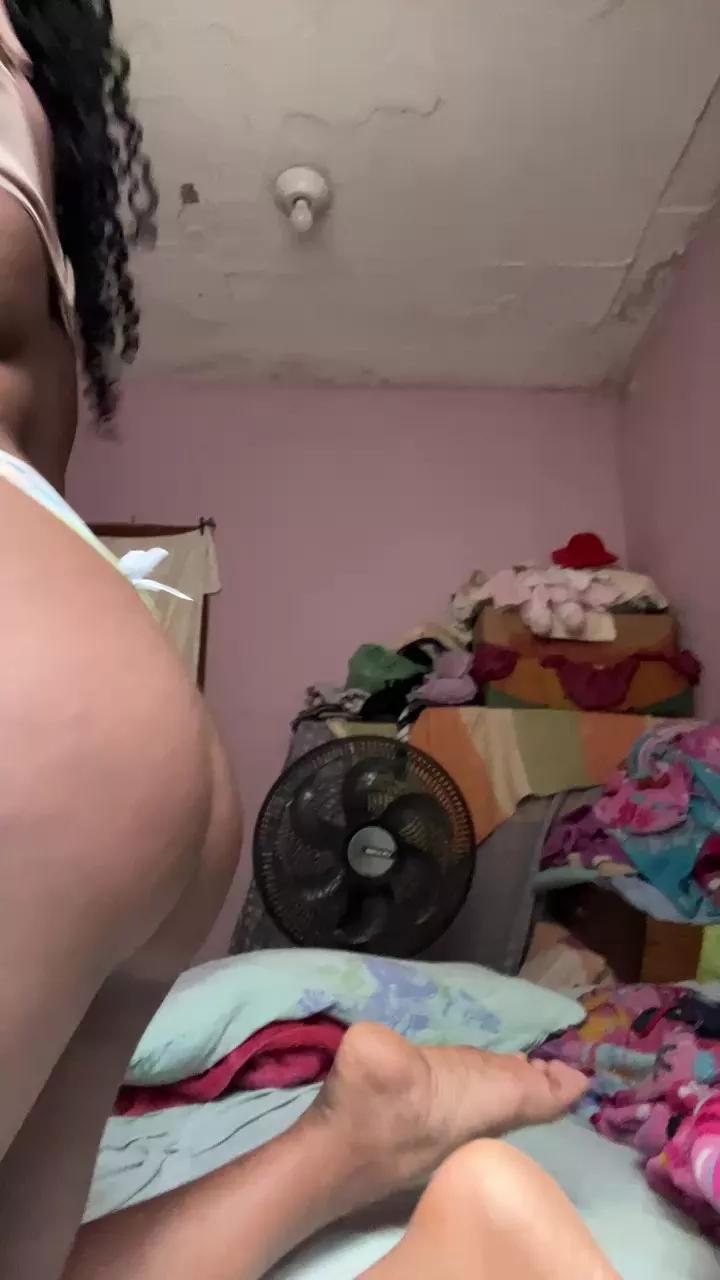 Luizagomessouza on Cam4 