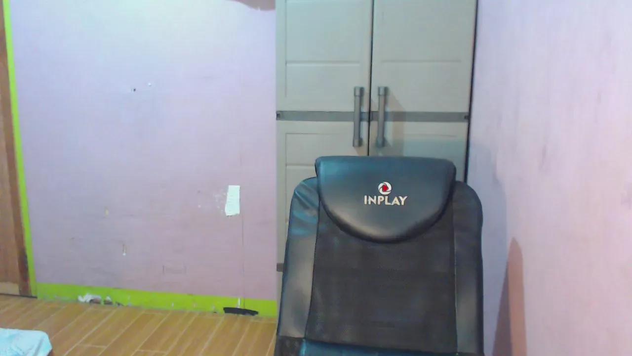 lustyscarlette on Cam4 