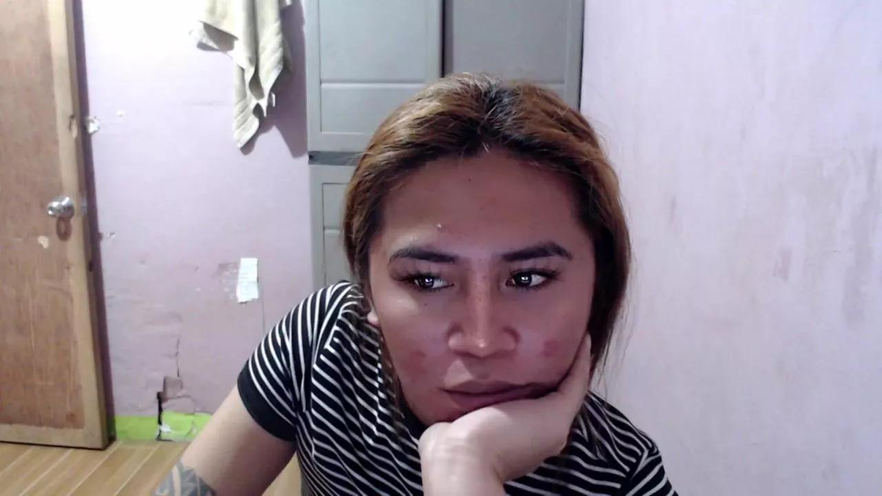 lustyscarlette on Cam4 