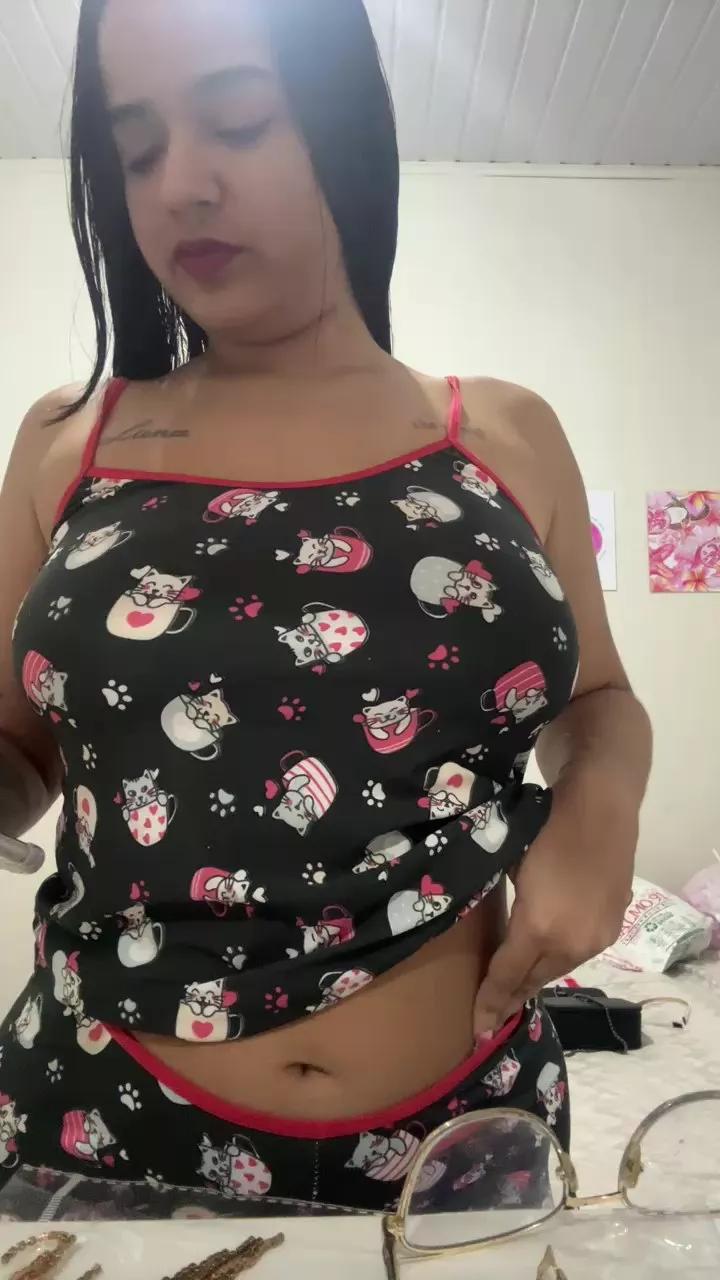 M4dusax on Cam4 