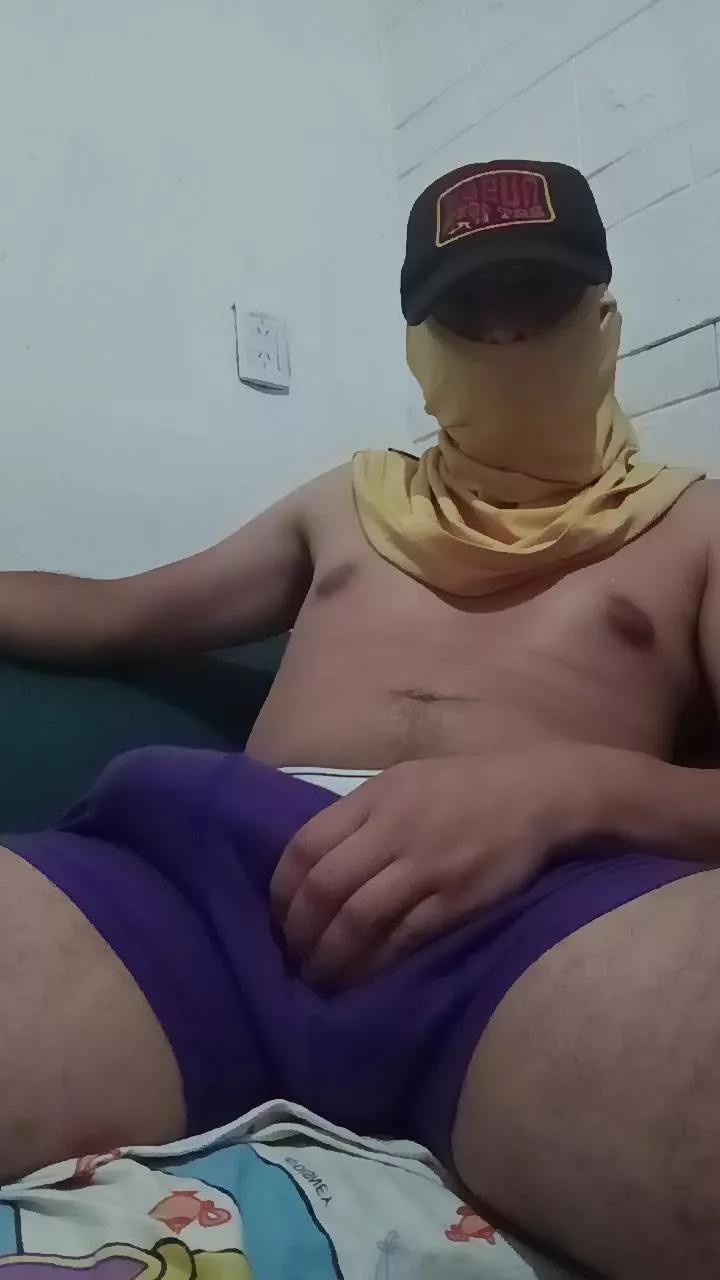 maaury2 on Cam4 