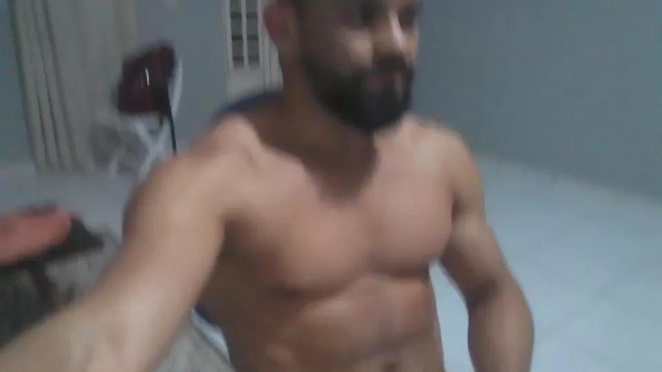 machohot19 on Cam4 