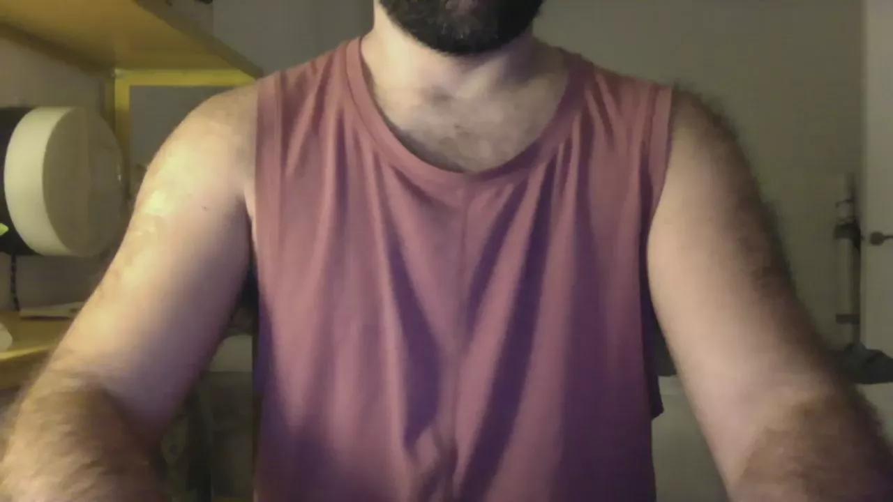maestroy on Cam4 