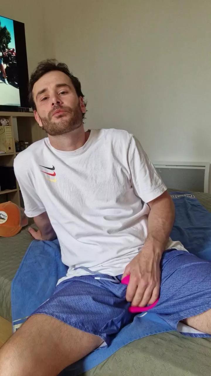 MagicRatio_show on Cam4 