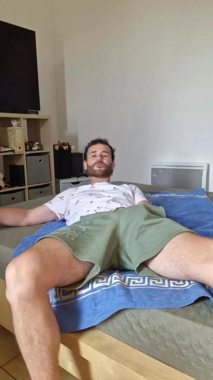 MagicRatio_show on Cam4 