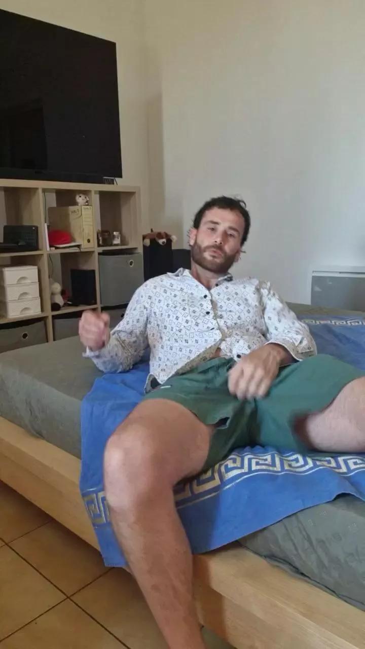 MagicRatio_show on Cam4 