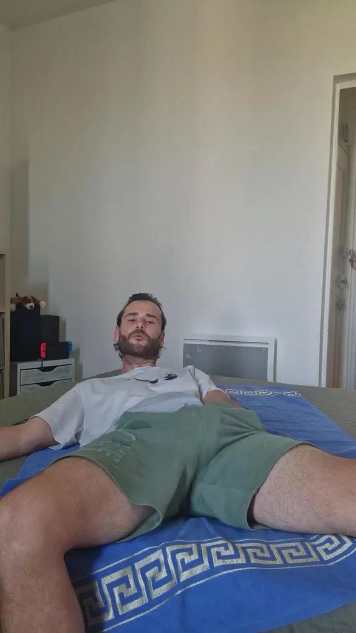 MagicRatio_show on Cam4 