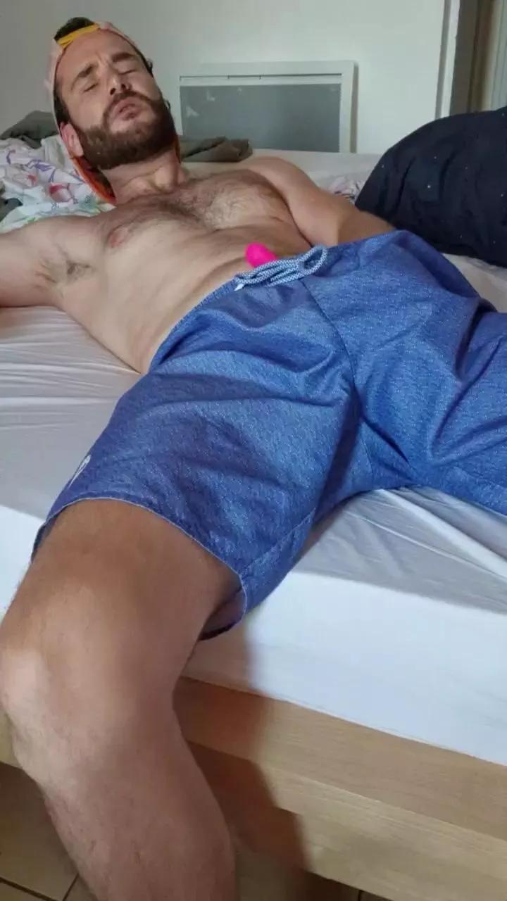 MagicRatio_show on Cam4 